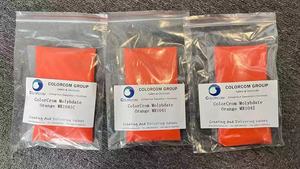 Pigment inorganique vert, oxyde de chrome, pigment vert 17, vert de chrome, utilisé <span class=keywords><strong>pour</strong></span> les teintures céramiques et les briques, CAS 1308-38-9 - Product Image 6