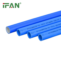 Tuyau multicouche PEX Al PEX de haute qualité IFAN, résistant à la chaleur, pour l'eau chaude et froide