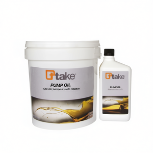 Take <b>Pump</b> Oil 5L For Rotary <b>Vacuum</b> <b>Pumps</b> Industrial Lubricant - Product Image 2