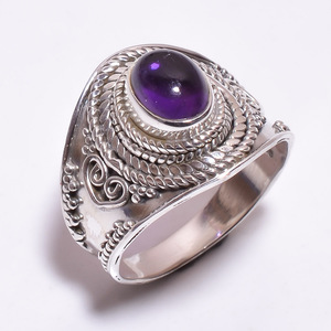 แหวนพลอยทัวร์มาลีน925สไตล์คลาสสิกสำหรับผู้หญิงแหวนแต่งงานแฟชั่นเครื่องประดับปาร์ตี้ออกแบบได้ตามต้องการ - Product Image 6