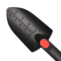 K311-B personnalisé de haute qualité ferme excavation extérieure outils de jardinage en nylon mini pelle de jardin