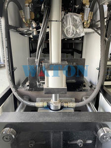 Sopladora Pet <strong>Bottle</strong> 5 <strong>Lt</strong> Oil Drink <strong>Bottle</strong> Blowing Machine Pet Blow Molding Machine - Product Image 2