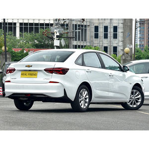 Véhicules d'occasion <span class=keywords><strong>Chevrolet</strong></span> Monza à aspiration naturelle 4 portes 5 places 1,5 L à faible consommation de carburant à <span class=keywords><strong>prix</strong></span> réduit à zéro kilométrage à vendre - Product Image 2