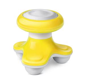 Wasserwellen-<span class=keywords><strong>Mini</strong></span>-Dreieck-<span class=keywords><strong>Massage</strong></span> gerät <span class=keywords><strong>MINI</strong></span> Electric USB Electric Vibration Dreibein-Hand <span class=keywords><strong>massage</strong></span> gerät - Product Image 4