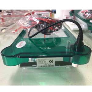 Sistema <span class=keywords><strong>de</strong></span> electroforesis en Gel, SPBT electroforesis Horizontal <span class=keywords><strong>de</strong></span> laboratorio, precio - Product Image 3