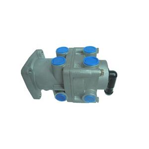 Válvula de Freno de Pie 5C45-2A270-DB 5C452A270DB 5C45-2A270-DA 4613151560 para Camión Ford <span class=keywords><strong>Cargo</strong></span> <span class=keywords><strong>815</strong></span> 44322632 - Product Image 2