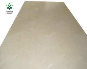 Contreplaqué en <span class=keywords><strong>bois</strong></span> <span class=keywords><strong>de</strong></span> bouleau 4x8, contreplaqué en bouleau baltique pour meubles - Product Image 4