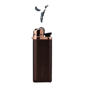Xách tay <span class=keywords><strong>ELEC</strong></span> hookah Vaporizer lớn Cartridge cap OEM tùy chỉnh logo trại bánh hút phụ kiện - Product Image 1