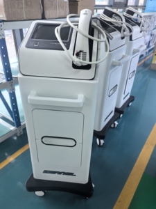 Kernel KN-5000D High Intensity 308nm Excimer <strong>Laser</strong> Machine Clinic Use Desktop for Vitiligo Psoriasis Treatment - Product Image 4