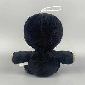 Nuovi Arrivi all'Ingrosso: Peluche <span class=keywords><strong>Bob</strong></span>, Giocattolo di Peluche <span class=keywords><strong>per</strong></span> Battaglie Slap - Product Image 6