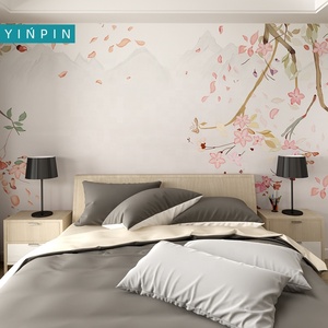Carta <span class=keywords><strong>da</strong></span> Parati Murale Personalizzata a Prezzo all'Ingrosso <span class=keywords><strong>per</strong></span> <span class=keywords><strong>Pareti</strong></span> della <span class=keywords><strong>Camera</strong></span> <span class=keywords><strong>da</strong></span> <span class=keywords><strong>Letto</strong></span> - Product Image 3