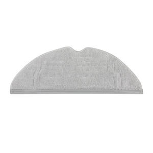 Paño de Limpieza Compatible con Roborock G20, S8 Plus, Q5 Pro Ultra, Accesorio de Limpieza Plano Reutilizable para Robot Aspirador - Product Image 3