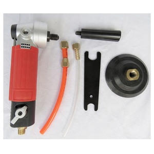 M14 Handgehaltener Luft-Nasspolierer Pneumatischer Nasspolierer für Granit - Product Image 3