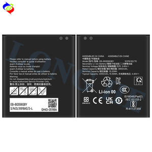แบตเตอรี่โทรศัพท์มือถือรุ่นใหม่ 4050mah EB-BG556GBY สำหรับ Samsung Galaxy XCover <span class=keywords><strong>7</strong></span> - Product Image 3