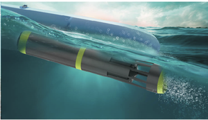 Stermay-M3 <span class=keywords><strong>Scooter</strong></span> Subacqueo Elettrico Bidirezionale per Immersioni fino a 60 Metri di Profondità - Product Image 4