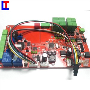 Pid <b>control</b> board 1500w amplifier 5kva solar inverter pcb board assembly dual power supply <b>usb</b> charger pcb board 5v 3a design - Product Image 6