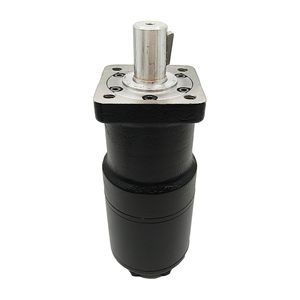 Moteur hydraulique Djcxysm Tb0390fp100aaab, arbre de 40 mm, port de 1/2 pouce, type orbital, pour la série Parker Tb Te - Product Image 6