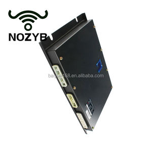 Graafmachine Onderdelen 543-00055a 0806-8525-004 Graafmachine Motor Controller Ecu Voor Doosan Dx225lc Dx300lc DH225-7 DH300-7 Besturingseenheid - Product Image 6