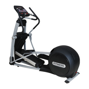 Équipement de fitness de qualité supérieure pour salle de sport commerciale, machine elliptique cardio, entraîneur elliptique à vendre - Product Image 1