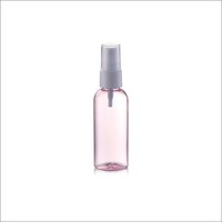 Corps vide brume fine PETG 10ml 15ml 20ml 25ml 30ml 40ml 50ml parfum vaporisateur en plastique pour eau hydratante