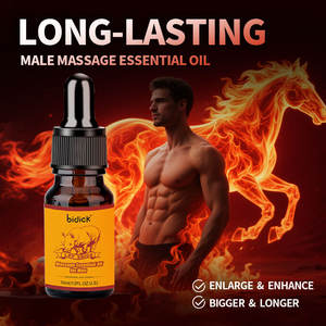 New Private Men Gift Óleo de Massagem Sexual para Potência Masculina e Crescimento do Pênis Produto Sexual Ampliação Corporal - Product Image 5