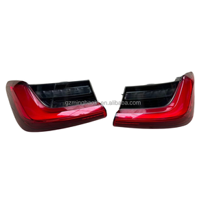 Ventes élevées nouveau pour BMW G28 G38 G20 G21 LED assemblage de feu arrière 316 340 330 mise à niveau installation non dommageable - Product Image 4
