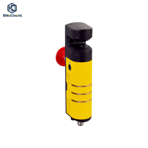 Safety <b>Light</b> <b>Curtain</b> FXL1-SPEMSA00 With 14mm Resolution for Machine Guarding Protection - Product Image 1