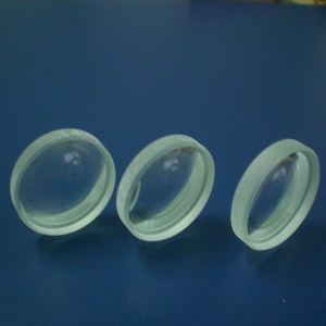 Ống kính quang học cho ống kính quang học Flipper <span class=keywords><strong>Bi</strong></span> Lồi ống kính - Product Image 2