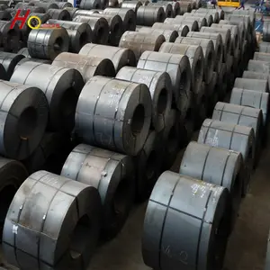 ASTM A36/Q235B Hot Rolled Steel Coil/sheet For Building For Construction Projects