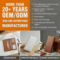 Tas Clutch Wanita Kulit Buaya Asli Buatan Pabrik OEM Logo Kustom Kapasitas Besar Tas Clutch Malam untuk Pesanan Grosir