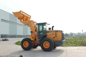 Hochwertiger <span class=keywords><strong>5t</strong></span> Holzgreifer Holzgabel für Radlader - Product Image 5