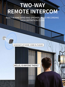 2MP Optical Zoom <strong>IP</strong> <strong>Camera</strong> 5x Zoom 2MP Outdoor POE <strong>Camera</strong> <strong>Bullet</strong> <strong>2</strong>.8-12mm Motorized Lens Dual Light Security <strong>Camera</strong> - Product Image 4