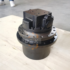 RB411-61290 RB411-6129-0 Motor Penggerak untuk Suku Cadang Mini Excavator <span class=keywords><strong>Kubota</strong></span> U27 <span class=keywords><strong>Final</strong></span> <span class=keywords><strong>Drive</strong></span> - Product Image 4