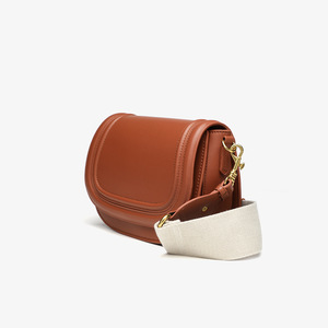 Fashion <b>Small</b> Flap <b>Bag</b> Designer Wide Strap Saddle Women Shoulder <b>Bags</b> Luxury Pu Leather Crossbody <b>Bag</b> Trend <b>Small</b> <b>Phone</b> Purses - Product Image 3