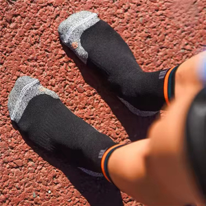 Wholesale Custom Design Logo <b>Compression</b> <b>Running</b> Cycling Hiking <b>Socks</b> High Quality Elastic Professional Sports Heavy <b>Socks</b> - Product Image 2