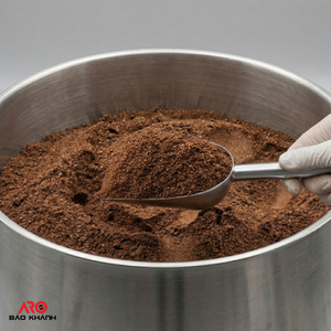 Granos de Café Robusta Vietnamita Premium, Aroma Intenso, Sabor Rico, Proveedor Mayorista OEM, Alta Calidad - Product Image 5