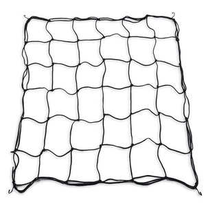 Rete Elastica per Piante Rampicanti con 8 Ganci, per Tenda <span class=keywords><strong>da</strong></span> Coltivazione, Orto Domestico e <span class=keywords><strong>Giardino</strong></span> - Product Image 2