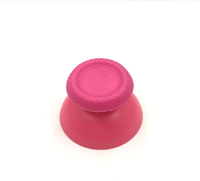 Capuchon de couvercle de champignon de manette analogique de remplacement pour pièces de réparation de coque de contrôleur PS5