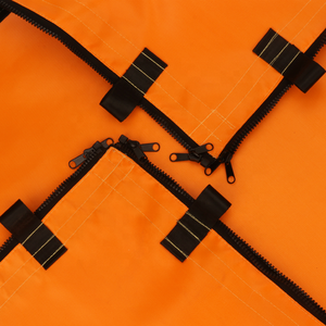 <span class=keywords><strong>Habitat</strong></span> <span class=keywords><strong>de</strong></span> soudage sous pression sécurisé, revêtu <span class=keywords><strong>de</strong></span> silicone ignifuge - Product Image 4