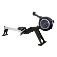 Crossmax-Equipo de gimnasio comercial, máquina de remo de aire