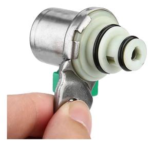 Solenoide de Cambio de Transmisión 4F27E FN4AEL para Ford Ecosport Transit Connect Mazda 5 8 CX-7 48421A XS4P-7H148-AC XS4Z-7H148-AA - Product Image 6