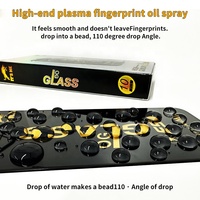 Esd Og It's Me Glass Hd Clear Anti-Statische Gehard Glas Schermbeschermer Voor Iphone 15 14 13 12 11 Pro Max X Xs Xr 6 7 8 Plus