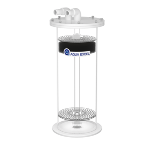 AQUAEXCEL AE-FR60 ตัวกรองภายในที่ทนทาน ประหยัดพลังงาน และทันสมัย สำหรับตู้ปลาทะเลและตู้ปลาทั่วไป - Product Image 1