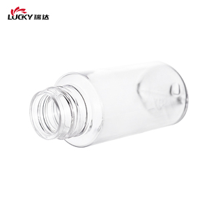 Прозрачный мини-распылитель, 50 мл, 80 мл - Product Image 3