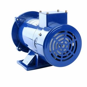 1/2Hp General Purpose Industrial PMDC Electric <strong>Motors</strong> for <strong>WEG</strong> - Product Image 2