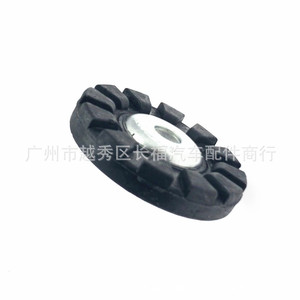 Almohadilla de Goma para Amortiguador de Suspensión Delantera 51925-TG5-C01 para Honda - Product Image 3