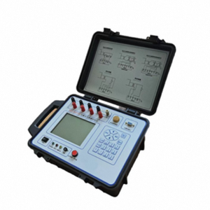 Einfach zu Bedienender, Hochpräziser Tragbarer Transformator-Kalibrator, Hochwertiges Messgerät - Product Image 1