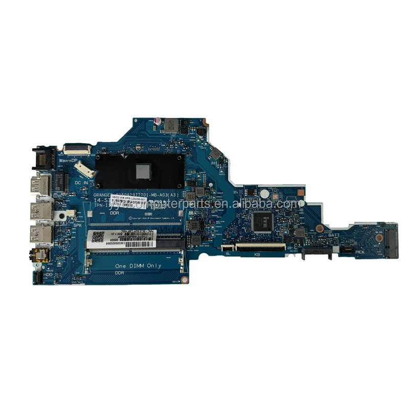 Motherboard for HP G7 100% Quality Performance