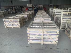 Dalles de pavage modernes et durables pour extérieur, jardin, parc, mur et sol, en <span class=keywords><strong>pierre</strong></span> naturelle, ardoise, granit, pavé aléatoire - Product Image 6