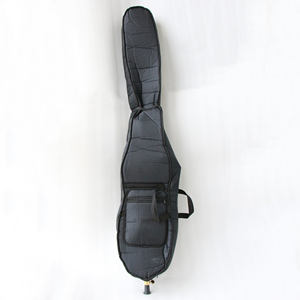 Contrebasse électrique haut de gamme en érable à bon <span class=keywords><strong>prix</strong></span> Contrebasse électrique de forme spéciale - Product Image 6